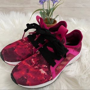 Adidas Edge Lux size 6